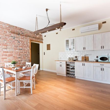 Apartament Starowka No1, No2, No3 Stary Toruń 외부 사진