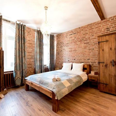 Apartament Starowka No1, No2, No3 Stary Toruń 외부 사진