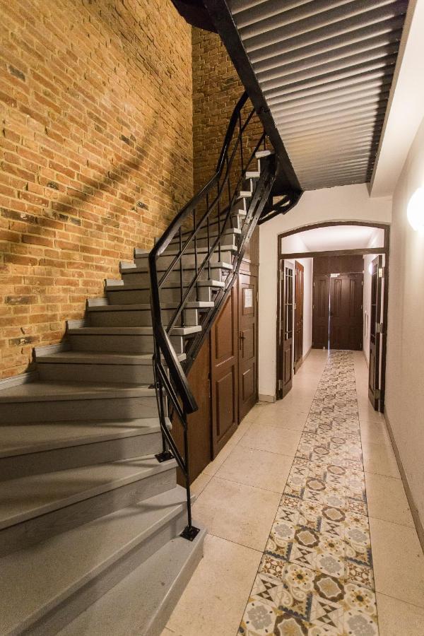 Apartament Starowka No1, No2, No3 Stary Toruń 외부 사진
