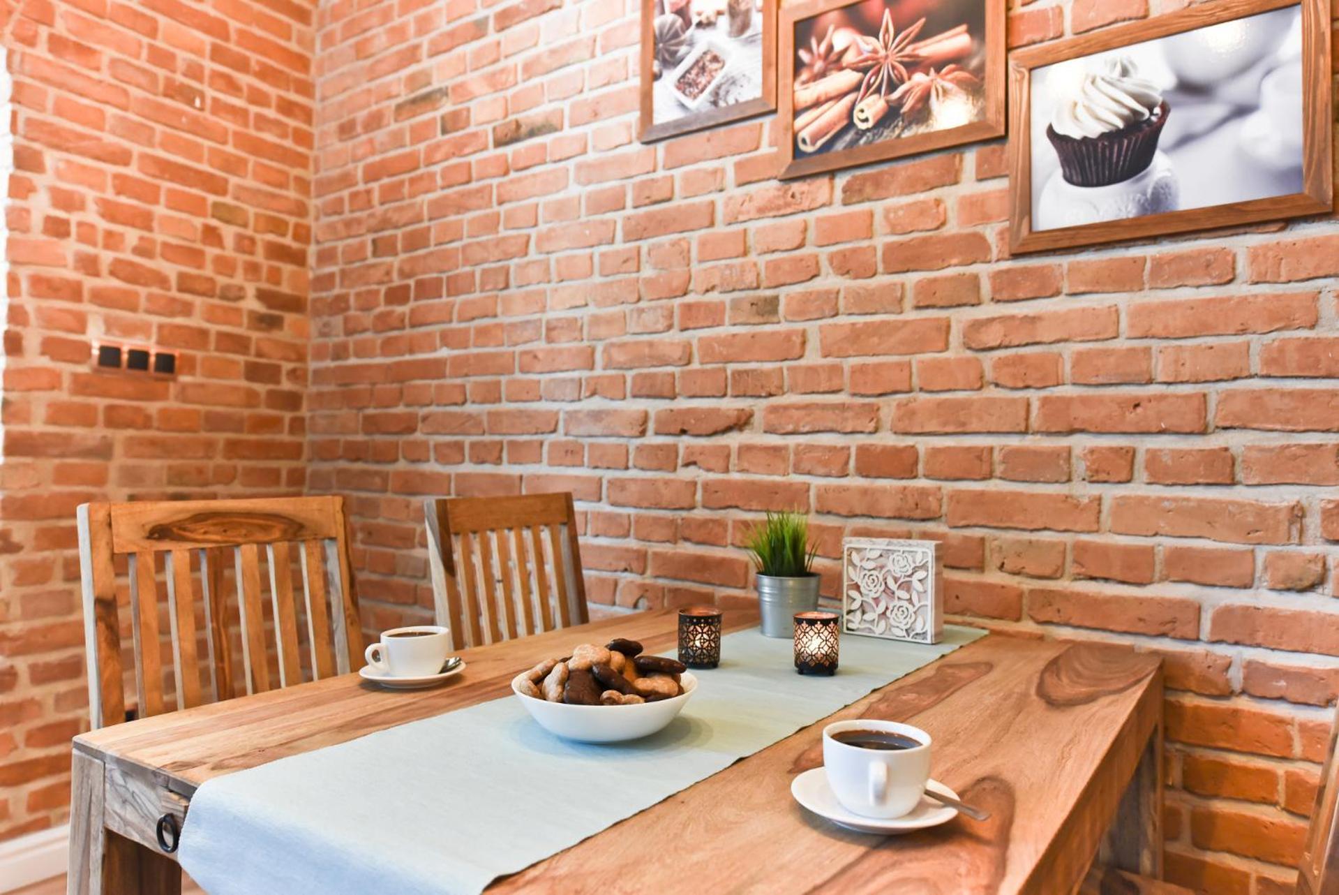 Apartament Starowka No1, No2, No3 Stary Toruń 외부 사진