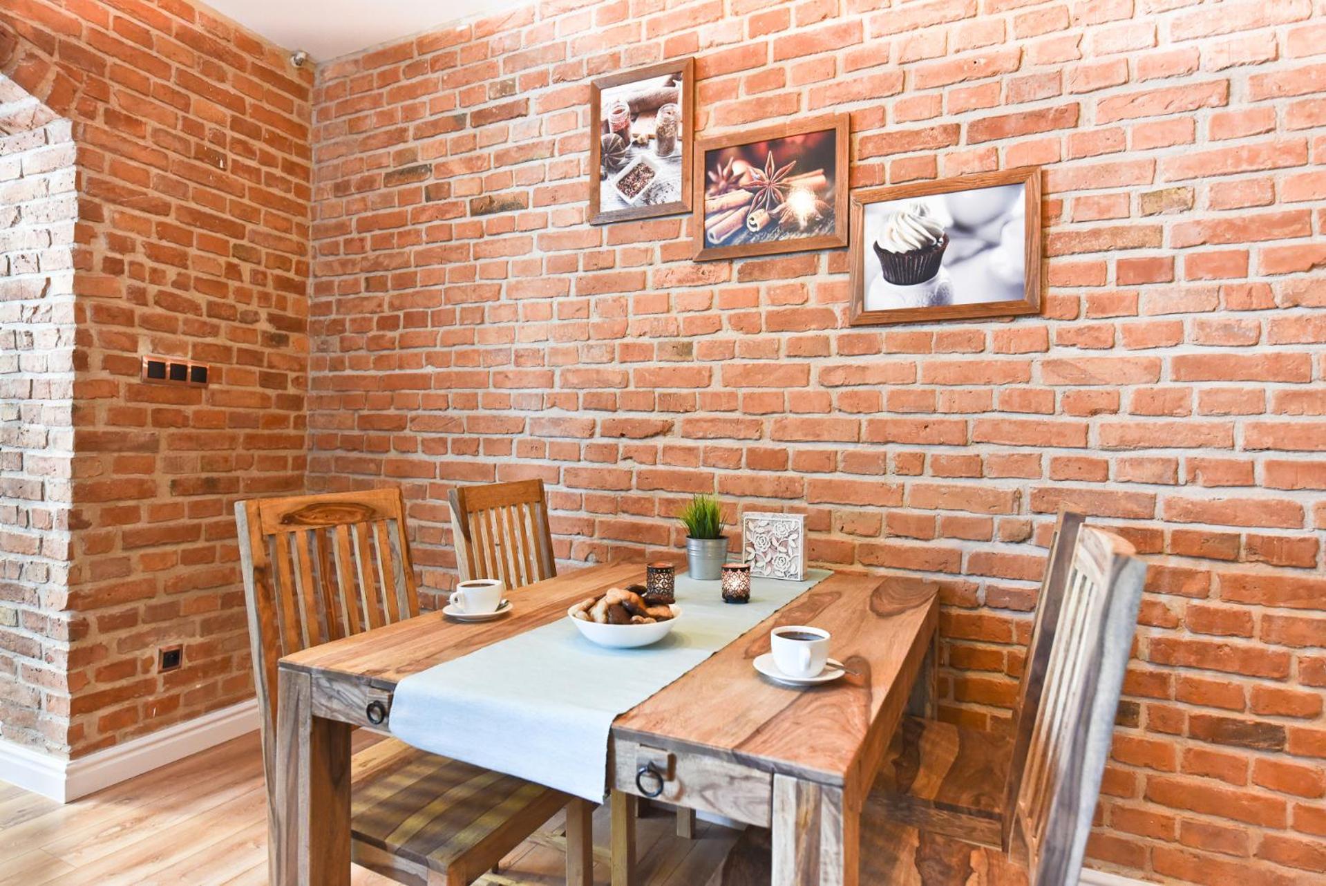 Apartament Starowka No1, No2, No3 Stary Toruń 외부 사진