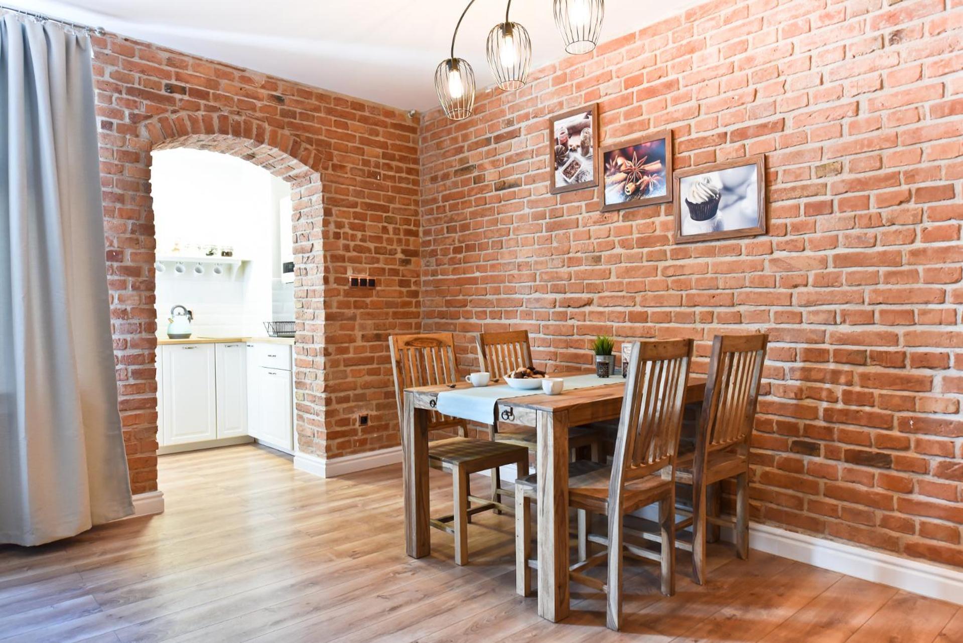 Apartament Starowka No1, No2, No3 Stary Toruń 외부 사진
