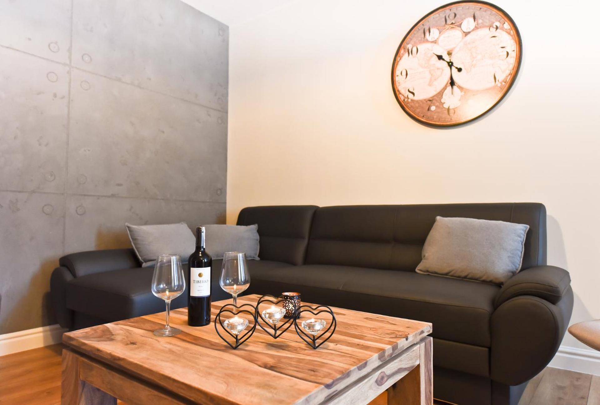Apartament Starowka No1, No2, No3 Stary Toruń 외부 사진