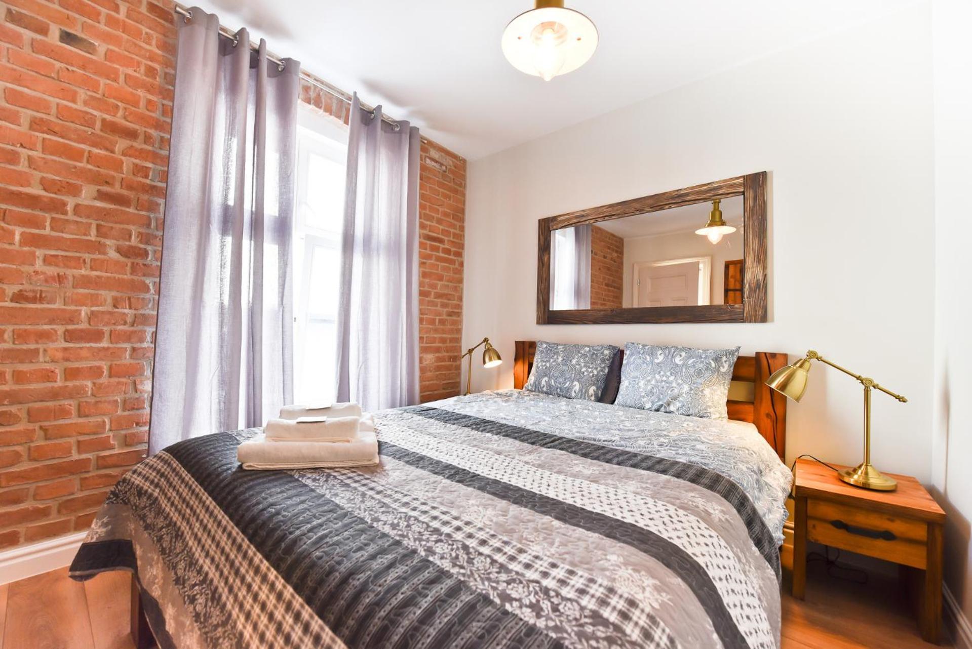 Apartament Starowka No1, No2, No3 Stary Toruń 외부 사진