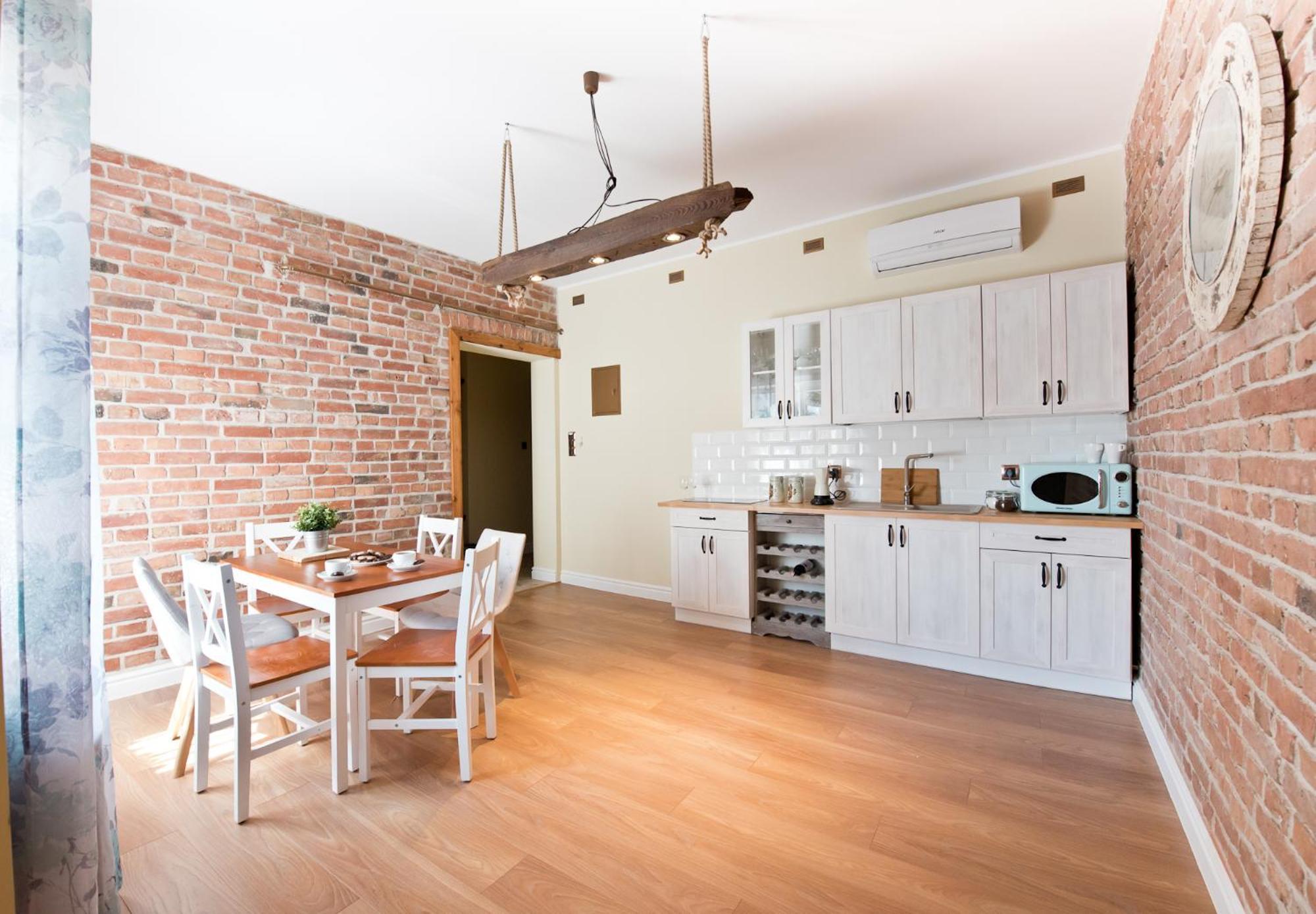 Apartament Starowka No1, No2, No3 Stary Toruń 외부 사진