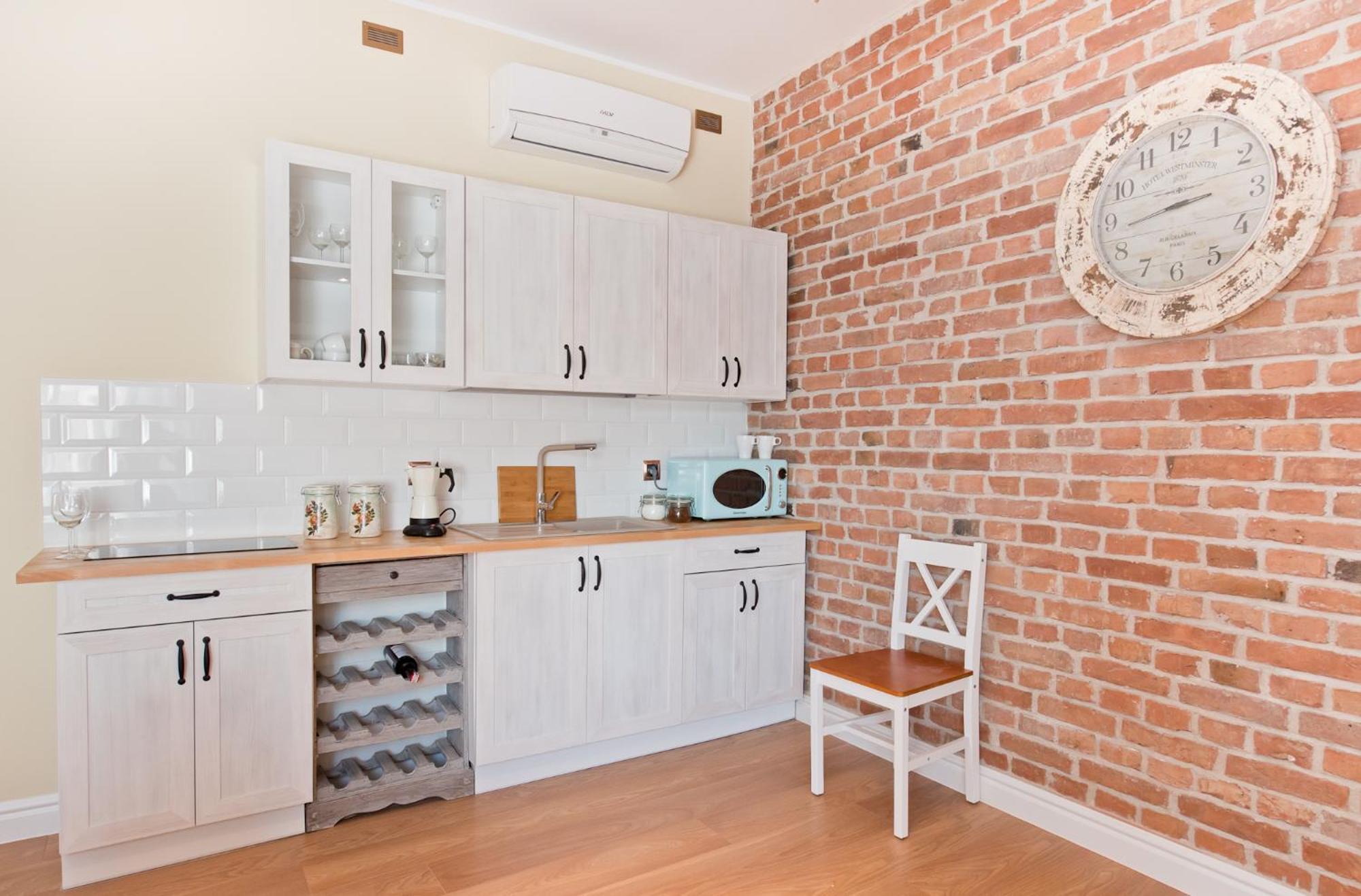 Apartament Starowka No1, No2, No3 Stary Toruń 외부 사진