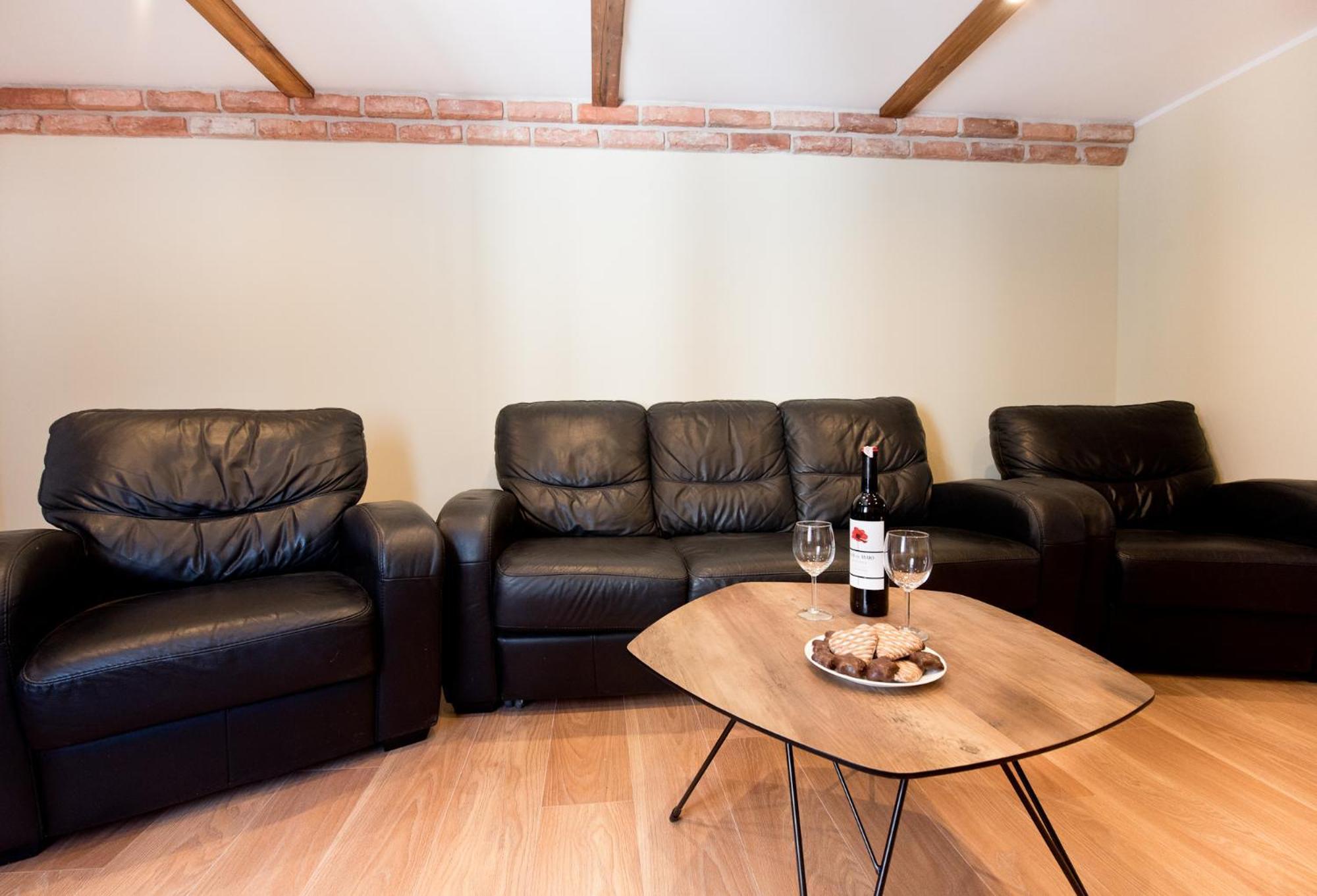 Apartament Starowka No1, No2, No3 Stary Toruń 외부 사진