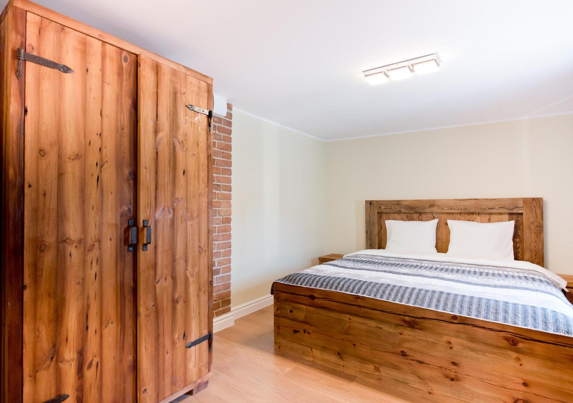 Apartament Starowka No1, No2, No3 Stary Toruń 외부 사진