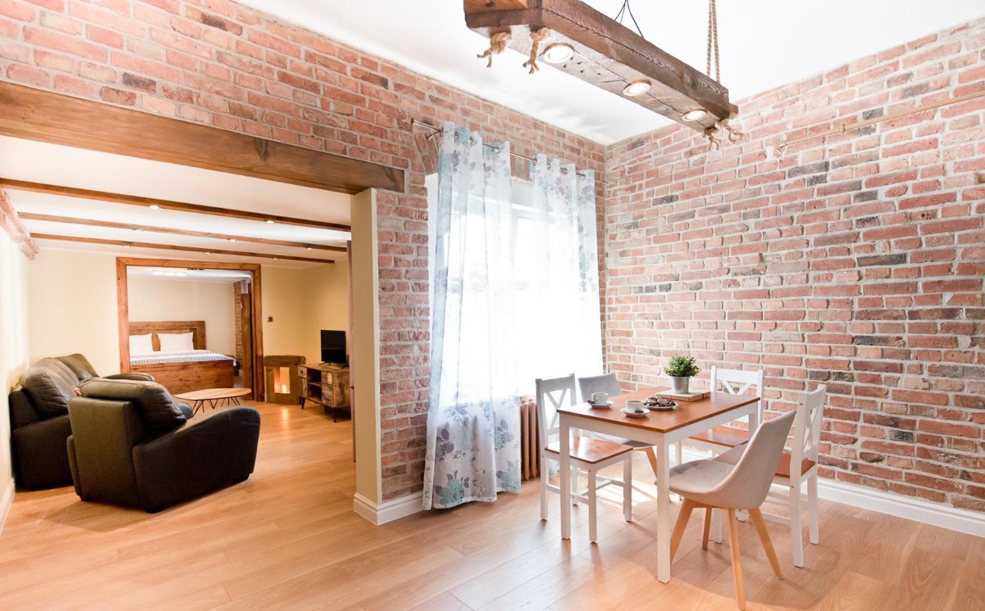 Apartament Starowka No1, No2, No3 Stary Toruń 외부 사진