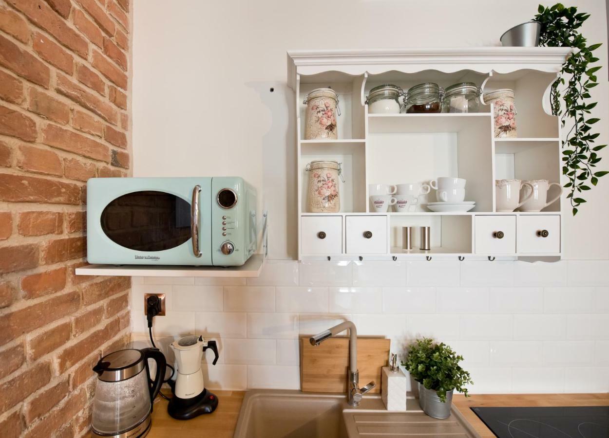 Apartament Starowka No1, No2, No3 Stary Toruń 외부 사진