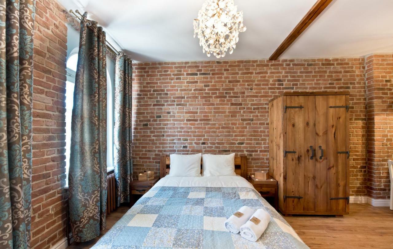 Apartament Starowka No1, No2, No3 Stary Toruń 외부 사진