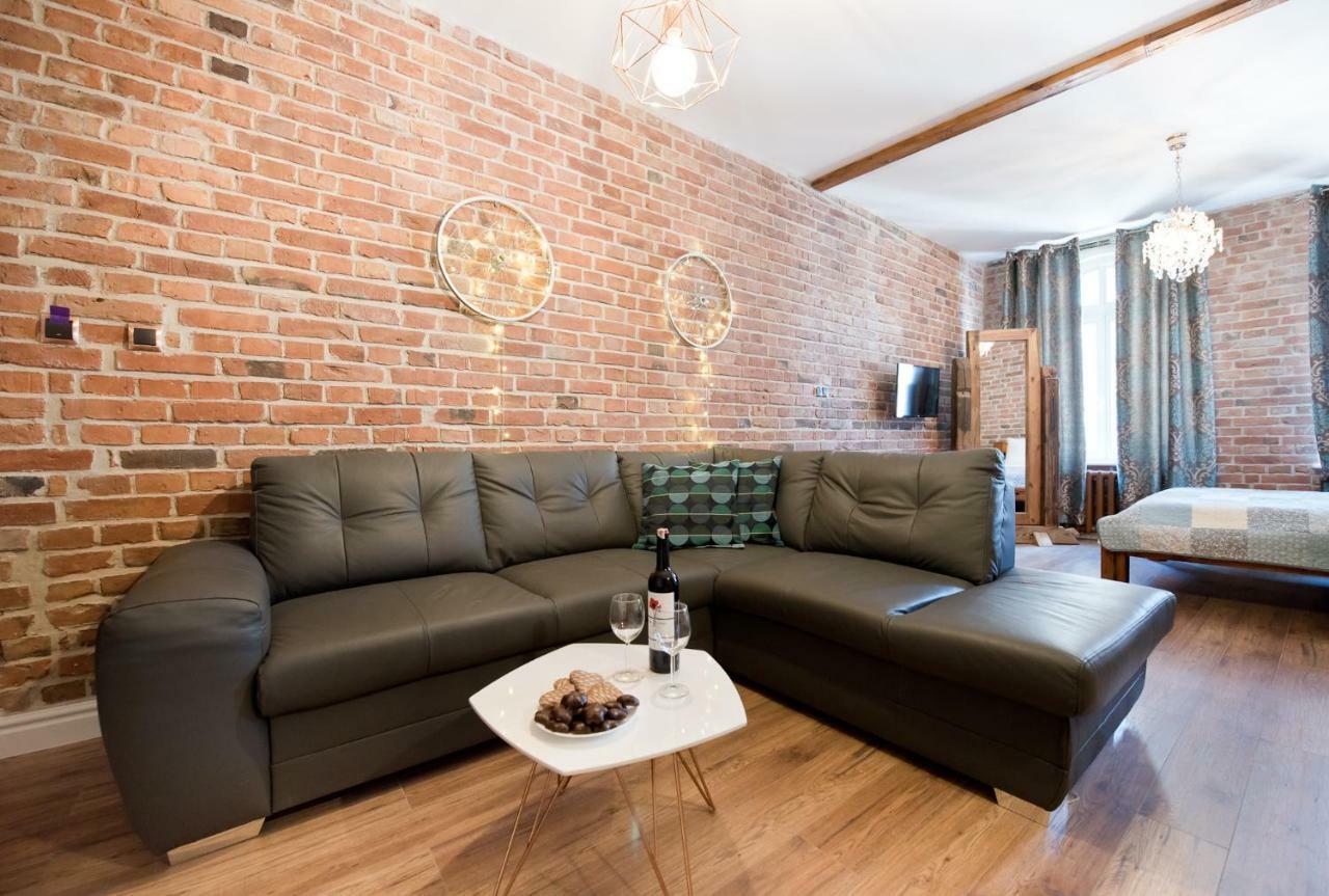 Apartament Starowka No1, No2, No3 Stary Toruń 외부 사진
